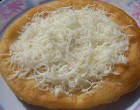 Isteni finom lángos recept