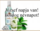 József napja van! Boldog névnapot!