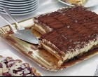 Csokis tiramisu