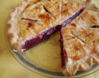 Fahéjas szilvás pite, az egyik legfincsibb gyümölcsös pite, olcsó és gyors recept! :)