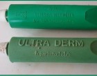 Ez az ultra derm még képes volt levinni a zsírt és az olajat is a kézről! :) Mindent mocskot, szennyeződést leszedett és nem számított, hogy PH 5,5 - e vagy sem? Ha friss sebünk volt marta, csípte, de ezzel a fertőtlenítést és hamar letudtuk :) Ma is gyártják egyébként, dobozos kiszerelésben kapható.