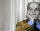 Vajon melyikünk az, aki ne nevetve torka szakadtából, ha megnéz egy Louis de Funes filmet? Gondoljunk csak pl: Jákob rabbi kalandjaira, A Saint Tropez - i csendőrre vagy éppen a Csendőr és a földönkívüliek című remek filmjére, de egész hosszú lenne a sor, ha minden remek filmjét felemlegetnénk. Nekem a kedvencem a Jákob rabbi kalandjai egyébként. Ahogy rabbinak adja ki magát, ahogy egy zsidó ünnep kellős közepében találják magukat.. nem lehet kibírni nevetés nélkül Nyomj egy lájkot, ha Te is szereted Lütyő őrmestert! :)