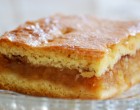 Egyszerűen tökéletes: régimódi, házi almás pite