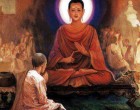 25 gondolat Buddha tanításai közül.