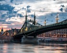 Boldog születésnapot Budapest! - 142 éves a magyar főváros