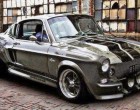 TRABANT CSODÁK. - Akkor Go, Trabi Go! :) Mert Trabanton szállni élvezet, gyorsabban száll, mint a képzelet! Ebben az esetben egy szuper Trabi Shelby GT600! hoztunk nektek. Ezzel aztán én szívesen száguldoznám végig Európát. Szerintem ezzel nem vagyok egyedül! Nyomj egy lájkot, ha Te is szívesen kipróbálnád! :)