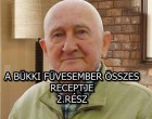 A bükki füvesember összes receptje 2.rész