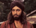 Idén 70 éves Sandokan, azaz Kabir Bedi. Nézd meg, vajon mennyire fogtak rajta az évek!