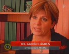 Dr. Gajdács Ágnes : A D-VITAMIN A TESTSÚLYUNKRA IS HATÁSSAL VAN!