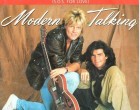 Modern Talking - Atlantis Is Calling (S.O.S. For Love)