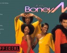 Boney M - Rasputin