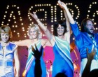 Abba - Gimme! Gimme! Gimme!