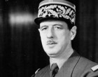 50 ÉVVEL EZELŐTT MONDTA DE GAULLE A MUZULMÁNOKRÓL…