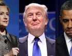 Kezdhet félni Clinton és Obama! Trump komoly lépéseket jelentett be