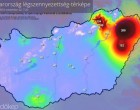 Világvége? Egyre pokolibb a helyzet – Az Időkép szerint legalábbis