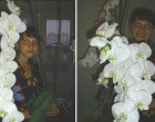 ÁTÜLTETTE AZ ORCHIDEÁT, AZ EREDMÉNY VALAMI EGÉSZEN ELKÉPESZTŐ!