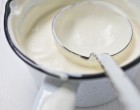 Bechamel mártás és egy bónusz recept! Alapmártás felfújtakhoz, hogy az étel tökéletes legyen!