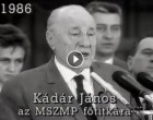 31 éves beszéd... Ajánlom e gondolatokat mindenkinek, de különösen a jelenlegi kormánynak, és Mészáros Lőrincnek is!