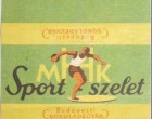 A mostaniak nem hasonlítanak a régiek ízére. Mert, hogy ma is lehet kapni, de ég és föld. Teljesen más ízvilág. Mondjuk akkor persze minden más volt. Az 1 forint is ért egy sportszeletet, mára már az íze sem olyan, egy forintunk sincsen. A legkisebb 5 forintos fizetőeszközünkért meg semmit sem lehet venni, ja de egy harmad vizes zsemlét ami tiszta levegő :D körülbelül... Melyik volt a kedvenc retro csokitok?