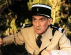 Hú mennyi mennyi sok órát röhögtünk a filmjein. Na ez az a francia humor, amit még mi gyerekek gyerekfejjel is megértettünk és, annyit nevettük Louis de Funés filmjein, hogy egyszerűen beállt az arcunk a nevetéstől. Tuti ettől vannak a nevetőráncaim :D Csendőrként és rabbiként is szerettük. Meg kell hagyni nem beszélt lassan, de mi azért a sok hülyeséget gyorsan felfogtuk, amit összehordott. Hatalmas kalamajkákba keveredett és mi imádtuk ezeket a galibákat. Te is szeretted? 