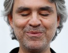 59 éves az egyik legszebb hangú tenorista, Andrea Bocelli .Isten éltesse!