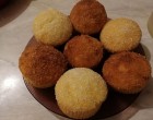 Kürtős kalács muffin bögrésen! Vigyázat a recept iszonyat egyszerű!