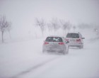 A holnapinap lehet az idei tél legdurvább napja!19 megyére adtak ki elsőfokú riasztást !