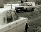 Ki emlékszik az 1987-es nagy havazásra?Nézd meg így ment akkor a munka! Videó