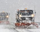 Friss! Most érkezett! Mutatjuk merre fog havazni ma este és éjszaka – hol kell hajnalban friss hóra számítanod!