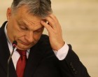 gyilkosság: Üzentek Orbán Viktornak a szomszédból