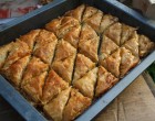 Így készül a baklava!