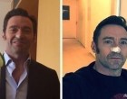 Hugh Jackman egymás után hatodik alkalommal legyőzte a rákot!