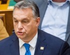 Orbán: A brüsszeli támadások mögött a V4-ek sikerei állnak