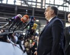 Orbán: azt szeretnénk, hogy helyreállítsuk a demokráciát Európában