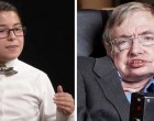 11 éves zseni állítja: Stephen Hawking végig tévedett!