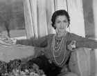 Coco Chanel: A kor nem a legfontosabb dolog egy nő életében, szép lehetsz 20 évesen, elragadó 40 évesen és egyedi maradhatsz életed végéig.