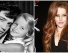 Lisa-Marie Presley ezt mondta az éjszakról mikor apja Elvis meghalt: „Azt hitték már alszom.