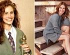 A 49 éves Julia Roberts másodszorra lett a világ legszebb nője! Semmi plasztikai műtét, az ő titka a…