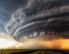 18 megyére adtak ki riasztást !Hatalmas égszakadás jön !2 cm-es jégdarabokra hívja fel a figyelmet a meteorológiai szolgálat, amihez 70 km/órás szél társul !