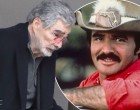 Gyász:Meghalt Burt Reynolds