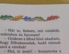 Emberek, bennem van a hiba?! Miért kell ilyet olvasnunk a gyermekem Harmadikos tankönyvében?! Édesanyaként ezúton gratulálok annak, aki EZT a beteg dolgot jóváhagyta..