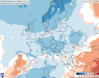 MINDENKIT FIGYELMEZTET AZ ORSZÁGOS METEOROLÓGIAI SZOLGÁLAT!!! Időjárási anomália jön: 2 hétig nagyon szokatlan hőmérséklet lesz Magyarországon! ERRE SZÁMÍTS :