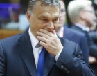 Német lap robbantotta a magyar diplomáciai atombombát, Orbán utolsó szövetségeseit is elveszítheti