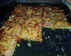 Vacsorára pizza, mióta ezt a receptet kipróbáltuk, csak így készítjük!