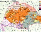 Mégis európai a magyar őshaza:Ma élő magyar férfiak 73,3%-a már 30-40.000 éve itt élt férfiak utóda.