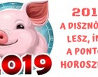 2019 a disznó éve lesz, íme, a pontos horoszkóp!