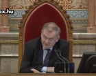 Botrányos videó: így kapta instrukcióba a fideszes parlamenti elnök, hogyan kell megvonni a szót az ellenzéki képviselőktől