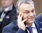 Médiabotrányba keveredett az Európai Néppárt Orbán Viktor miatt