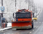 Nem engedték fel a kisfiút a buszra, mivel havas- saras volt a ruhája. 12 km-t gyalogolt hazáig