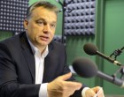 Orbán Viktor üzenete Andy Vajna halálával kapcsolatban